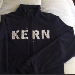 Veer Kern American Apparel Sweatshirt